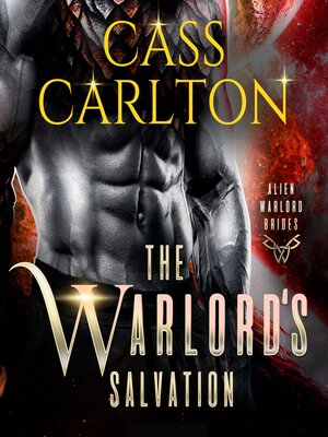cover image of The Warlord's Salvation
